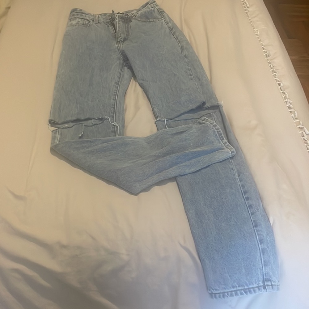 jeans - Picture 2 of 3